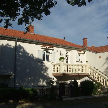 Villa Anita Kraljevica Ngoại thất bức ảnh
