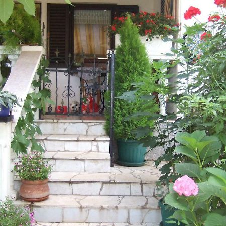 Villa Anita Kraljevica Ngoại thất bức ảnh