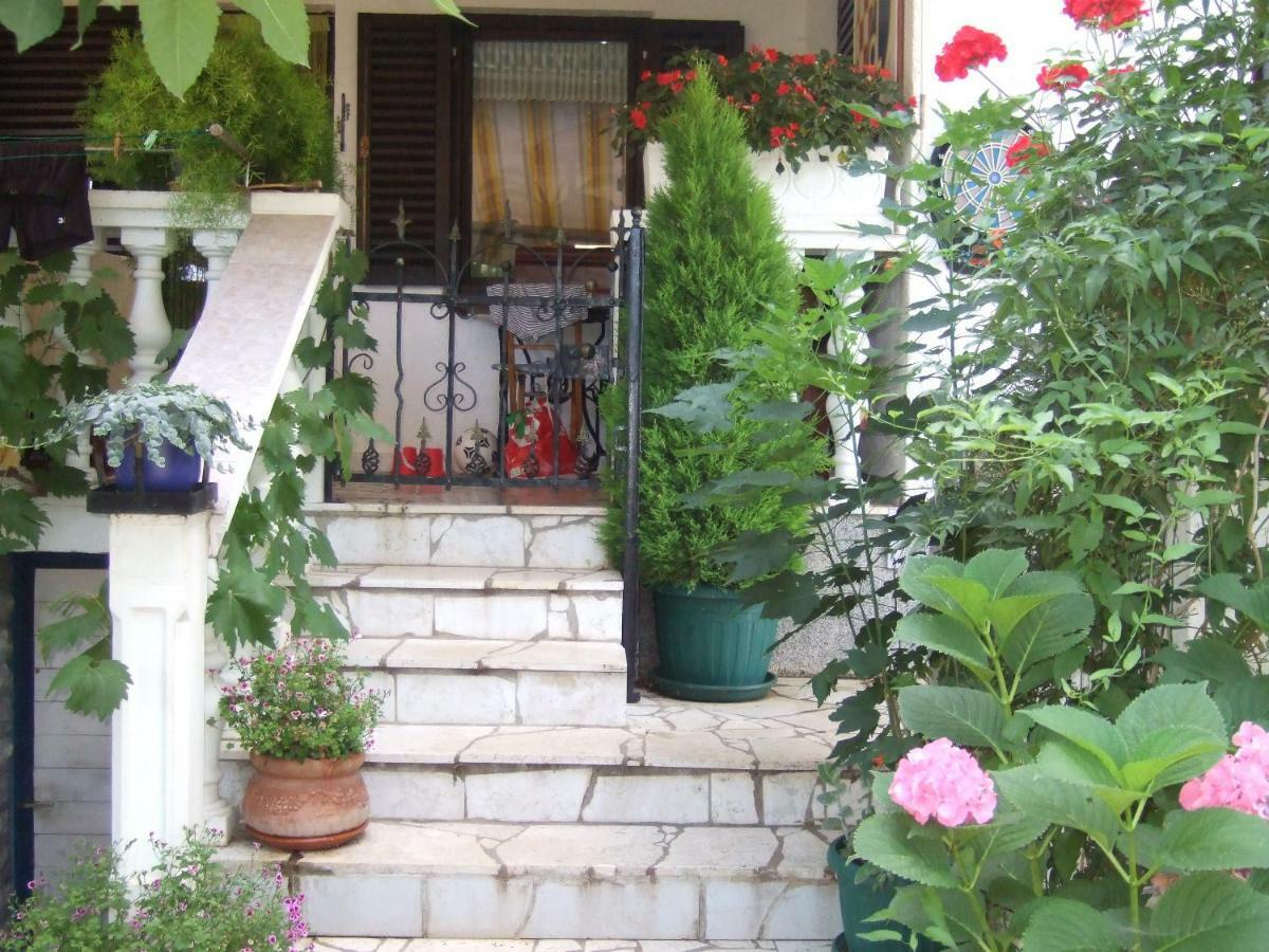 Villa Anita Kraljevica Ngoại thất bức ảnh