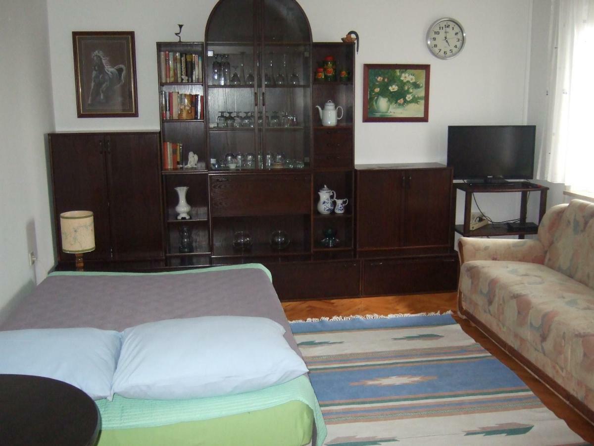 Villa Anita Kraljevica Ngoại thất bức ảnh